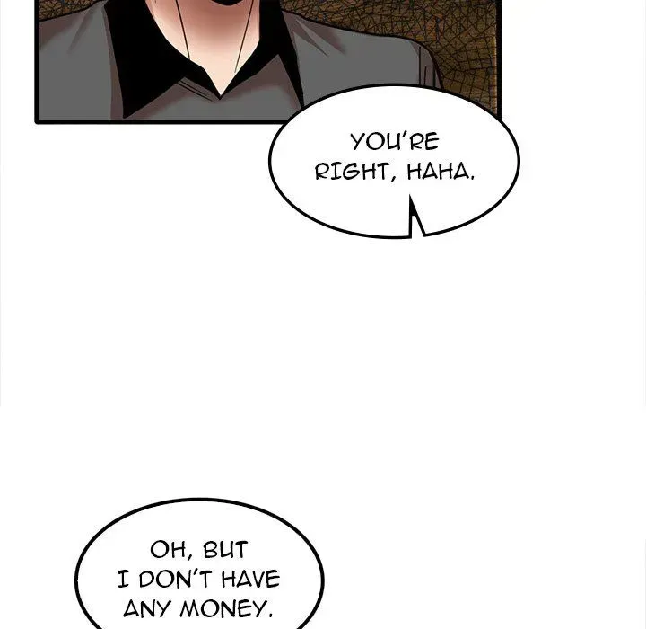 No More, No Less Chapter 22 page 113 - 