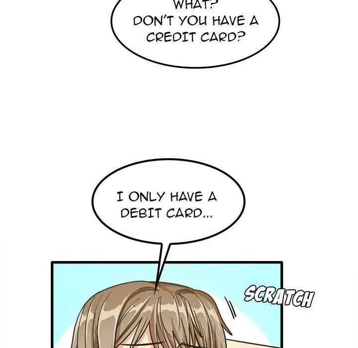 No More, No Less Chapter 22 page 115 - 