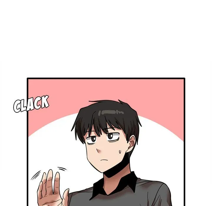 No More, No Less Chapter 22 page 125 - 