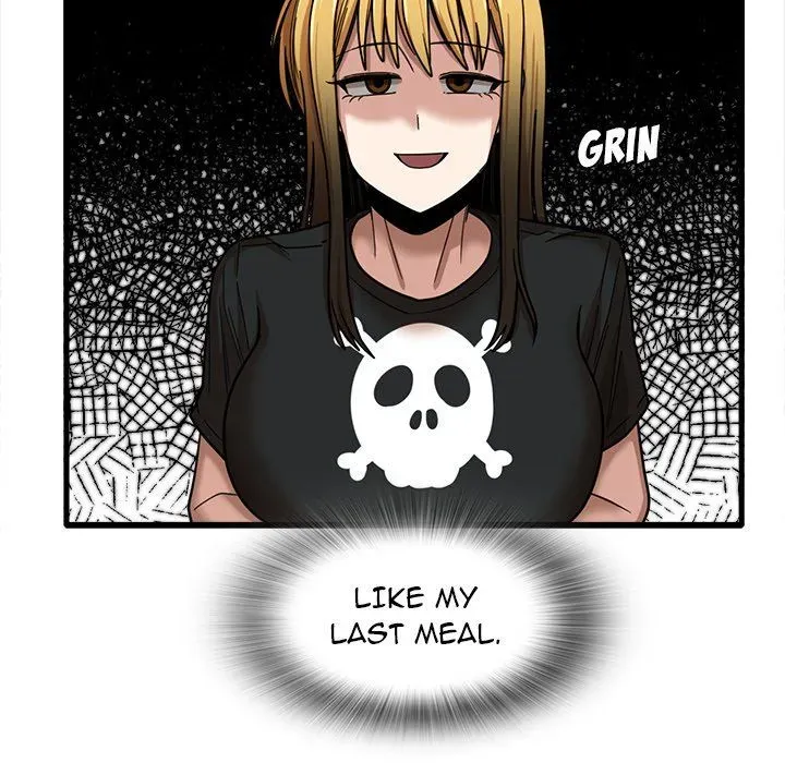No More, No Less Chapter 22 page 14 - 