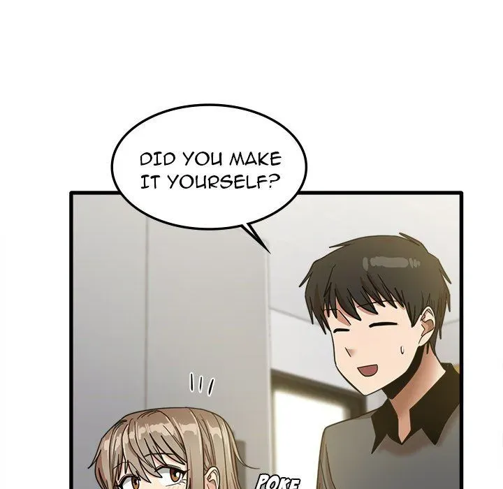 No More, No Less Chapter 22 page 17 - 