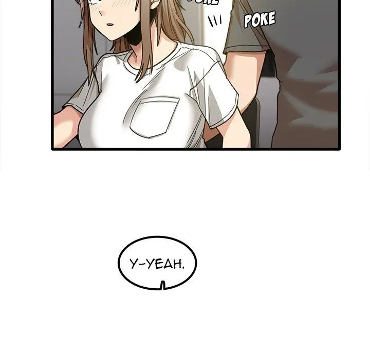 No More, No Less Chapter 22 page 18 - 
