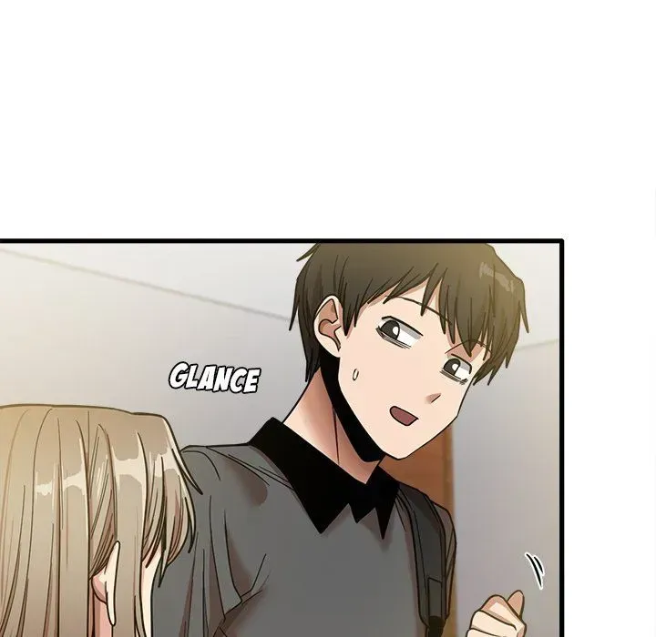 No More, No Less Chapter 22 page 19 - 