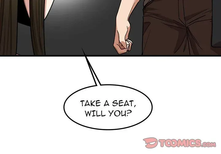 No More, No Less Chapter 22 page 3 - 