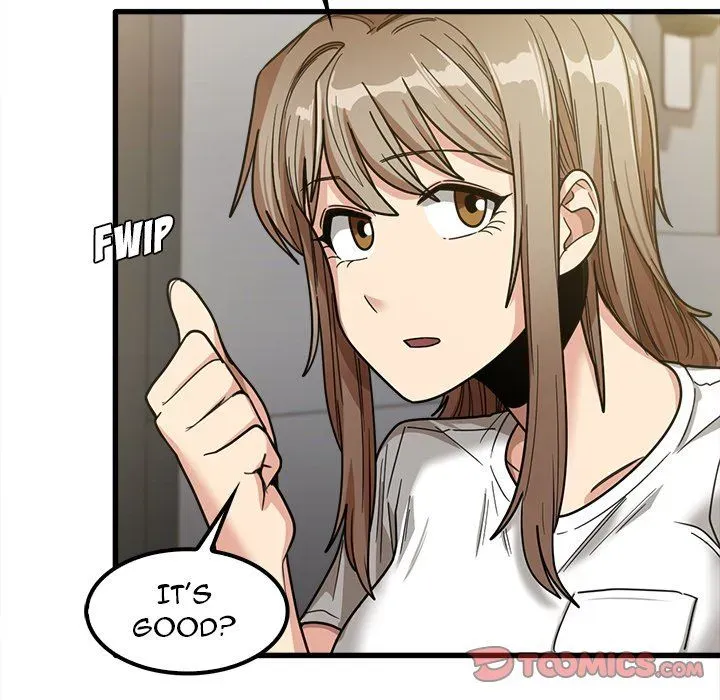 No More, No Less Chapter 22 page 21 - 