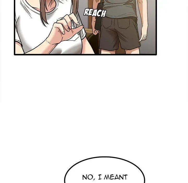 No More, No Less Chapter 22 page 25 - 