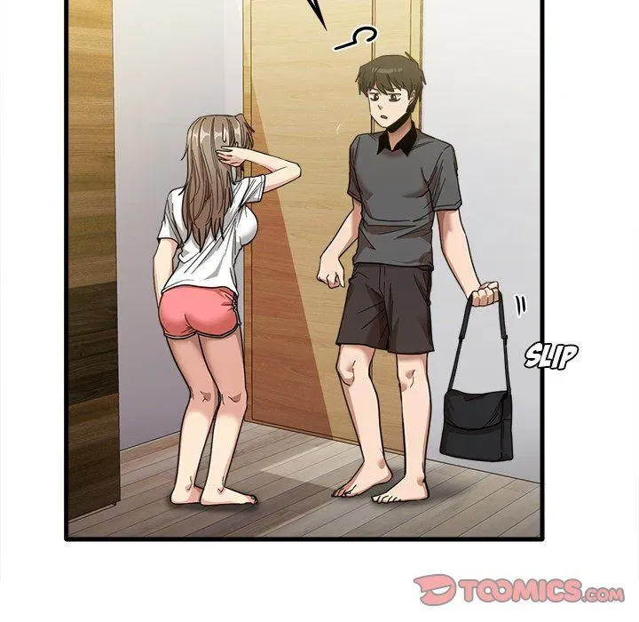 No More, No Less Chapter 22 page 30 - 
