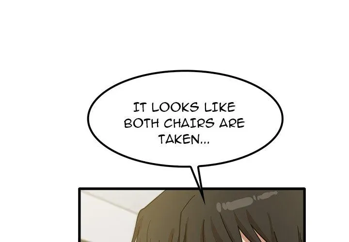 No More, No Less Chapter 22 page 4 - 