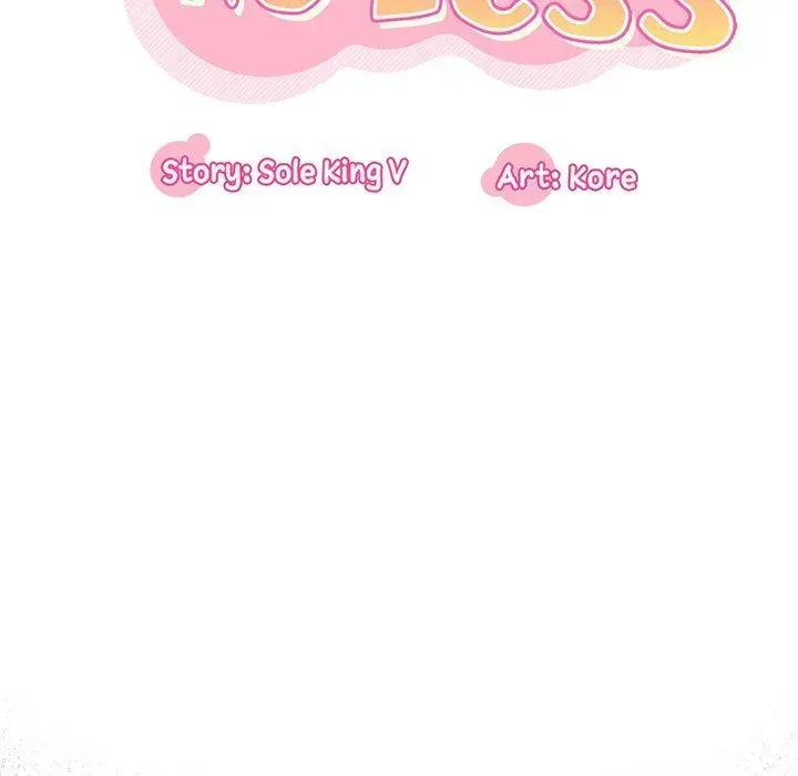 No More, No Less Chapter 22 page 34 - 