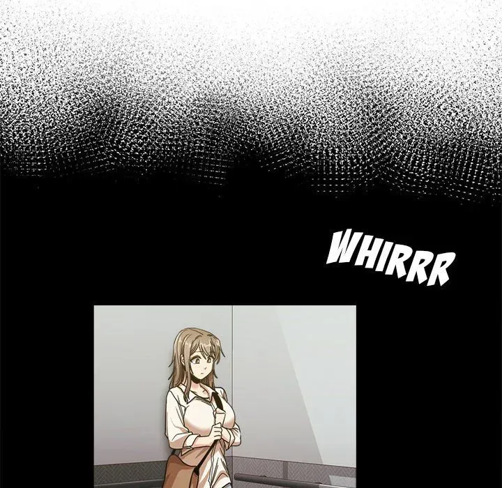 No More, No Less Chapter 22 page 35 - 