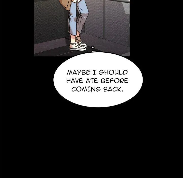 No More, No Less Chapter 22 page 36 - 