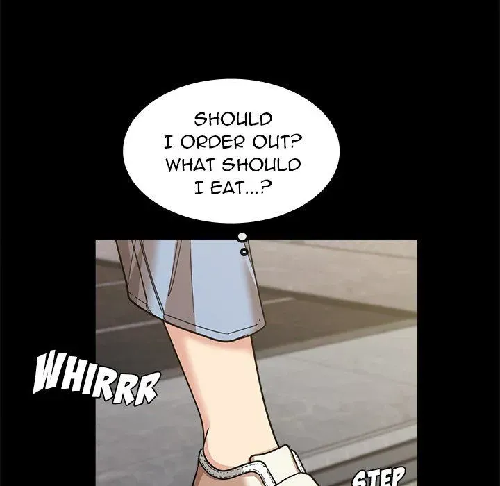 No More, No Less Chapter 22 page 37 - 