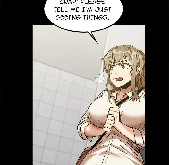 No More, No Less Chapter 22 page 46 - 