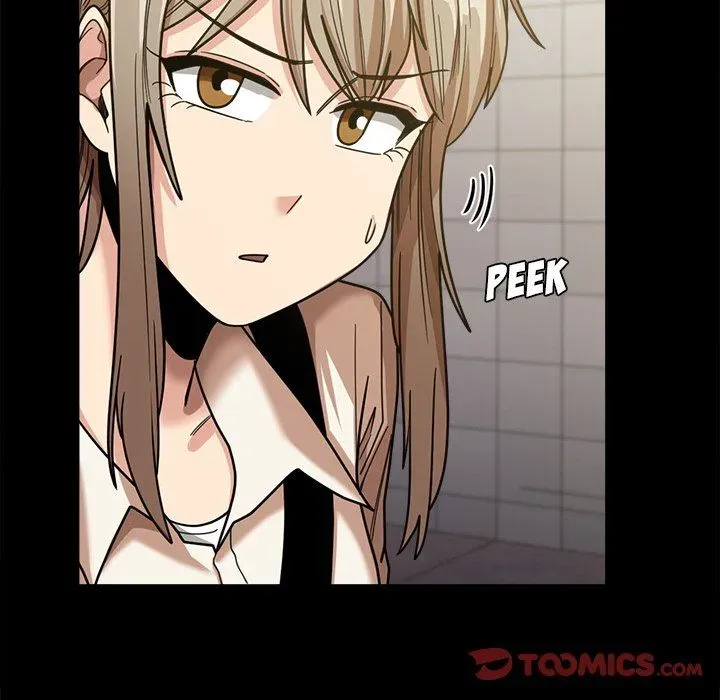 No More, No Less Chapter 22 page 48 - 