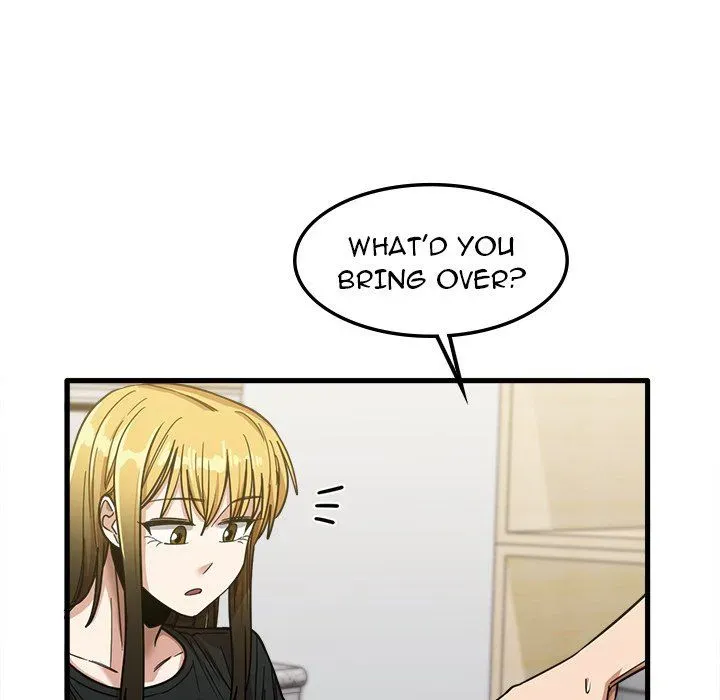 No More, No Less Chapter 22 page 6 - 
