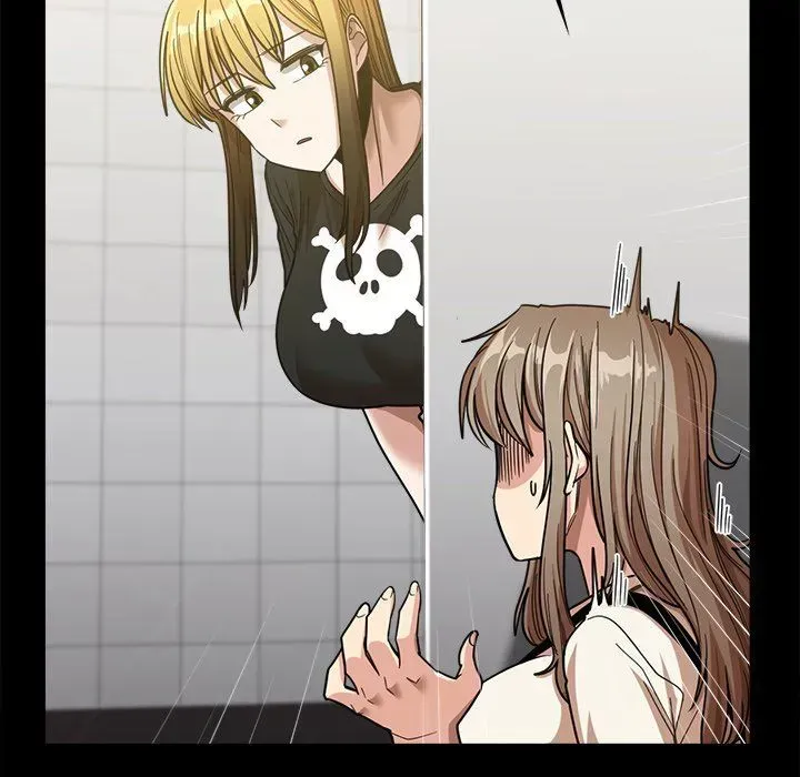 No More, No Less Chapter 22 page 55 - 