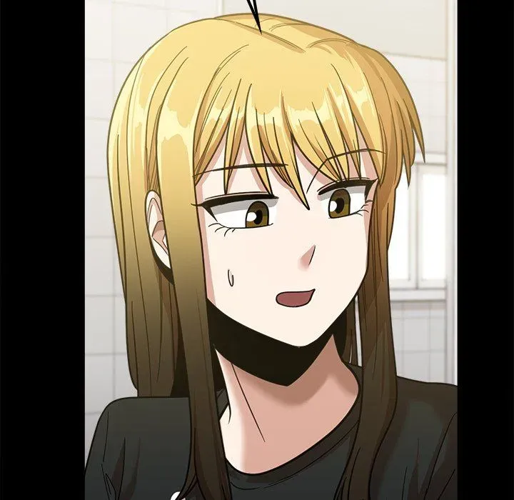 No More, No Less Chapter 22 page 59 - 