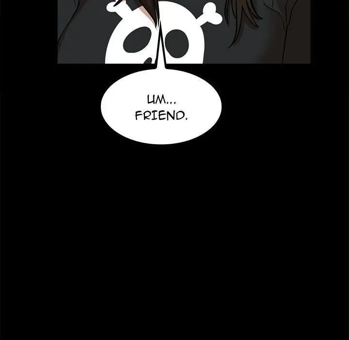 No More, No Less Chapter 22 page 60 - 