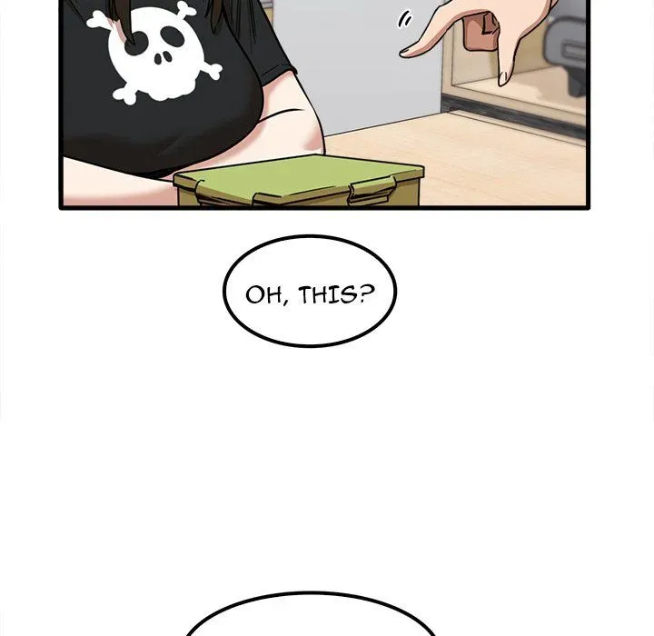 No More, No Less Chapter 22 page 7 - 
