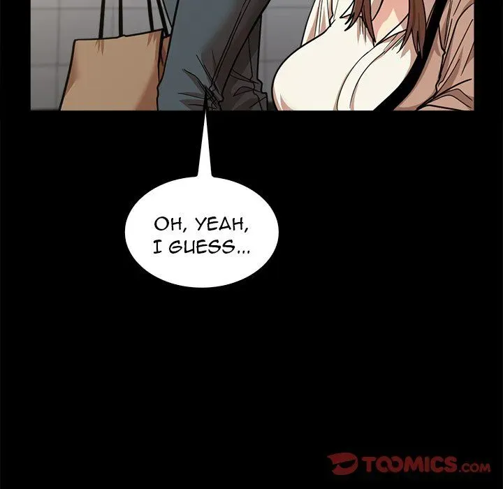 No More, No Less Chapter 22 page 66 - 