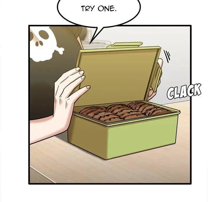 No More, No Less Chapter 22 page 8 - 