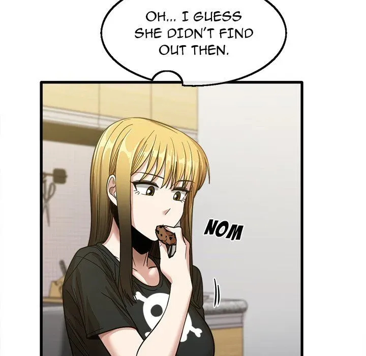 No More, No Less Chapter 22 page 78 - 