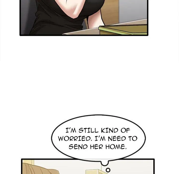 No More, No Less Chapter 22 page 79 - 