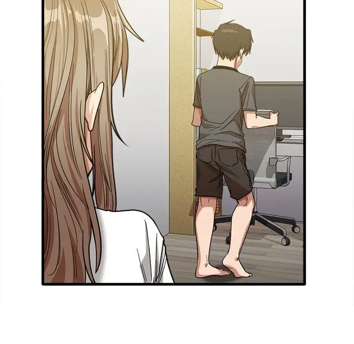 No More, No Less Chapter 22 page 80 - 