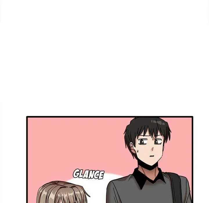 No More, No Less Chapter 22 page 9 - 