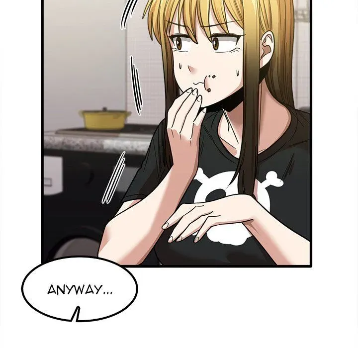 No More, No Less Chapter 22 page 82 - 