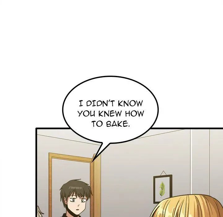 No More, No Less Chapter 22 page 83 - 