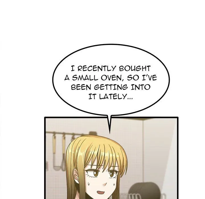 No More, No Less Chapter 22 page 85 - 