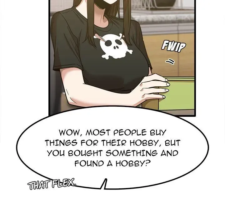 No More, No Less Chapter 22 page 86 - 