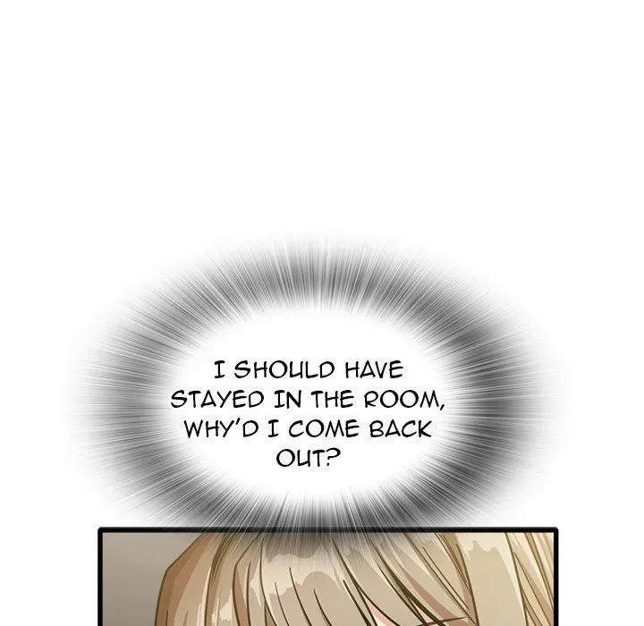 No More, No Less Chapter 22 page 92 - 
