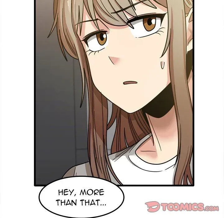 No More, No Less Chapter 22 page 93 - 
