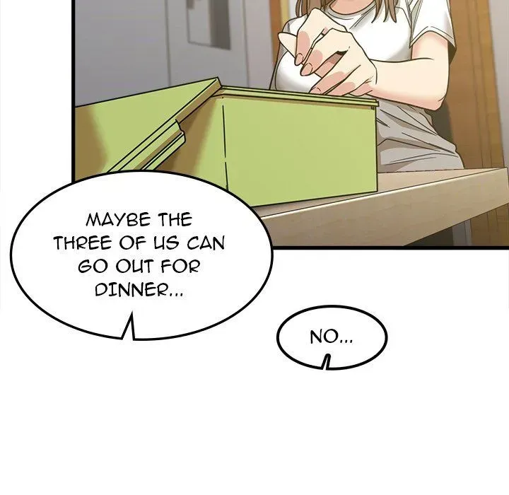 No More, No Less Chapter 22 page 95 - 