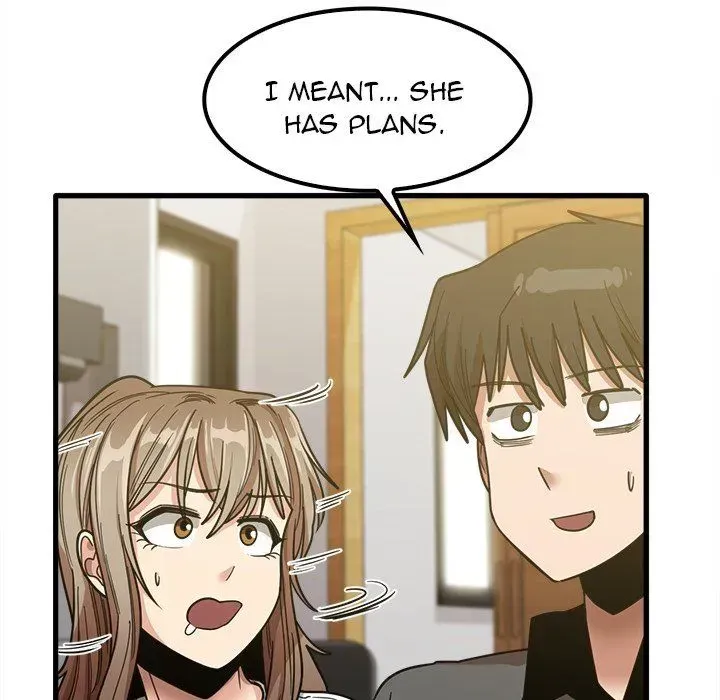 No More, No Less Chapter 22 page 96 - 