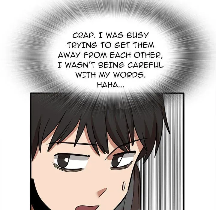 No More, No Less Chapter 22 page 98 - 