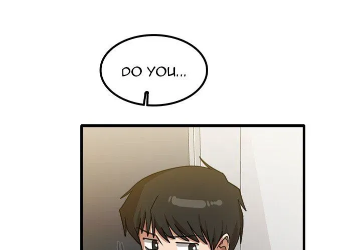 No More, No Less Chapter 23 page 1 - 