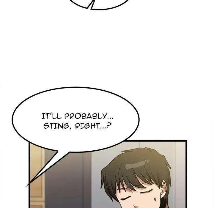 No More, No Less Chapter 23 page 104 - 