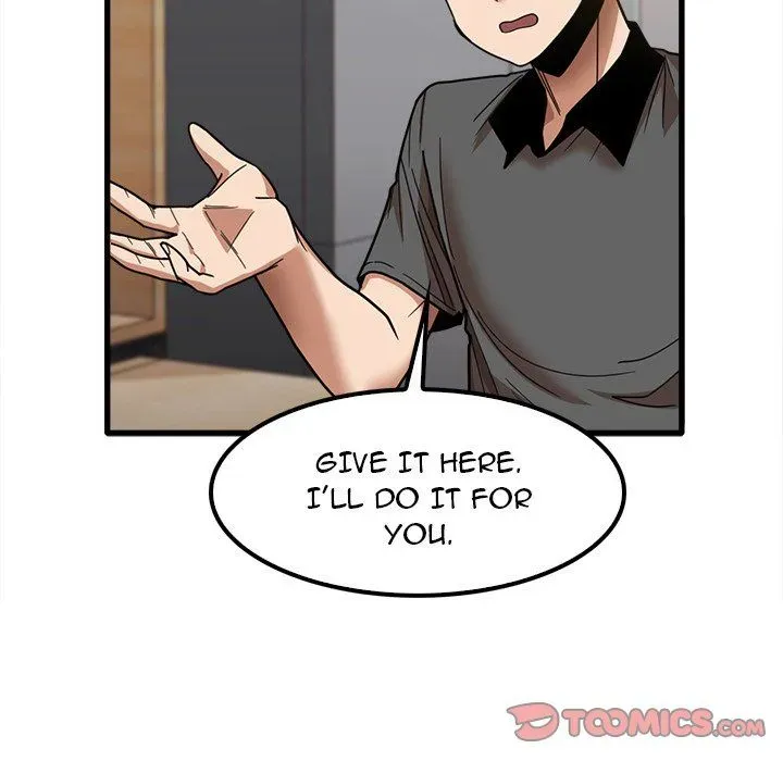No More, No Less Chapter 23 page 105 - 