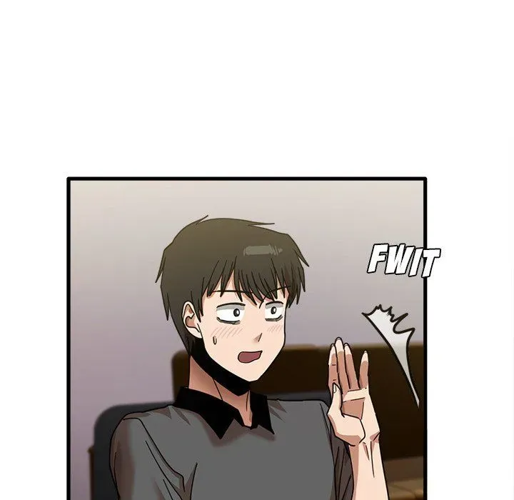 No More, No Less Chapter 23 page 109 - 