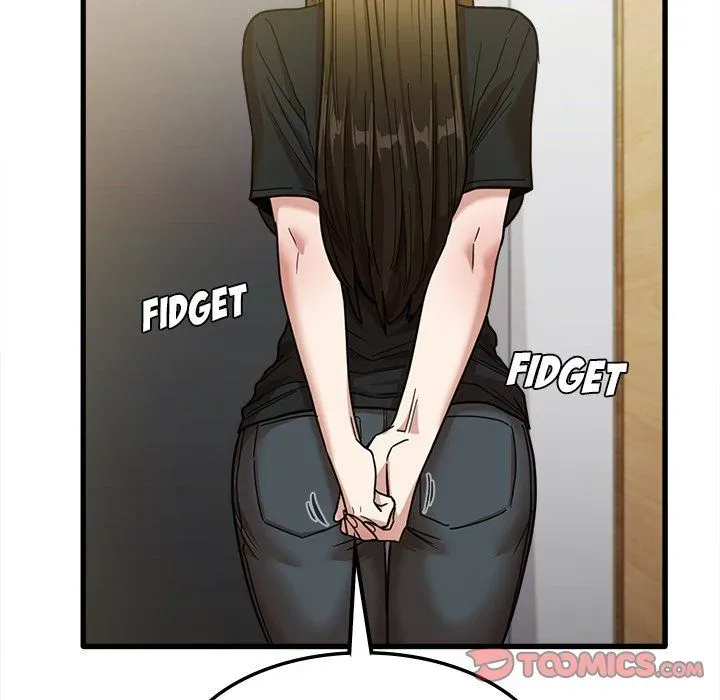 No More, No Less Chapter 23 page 12 - 