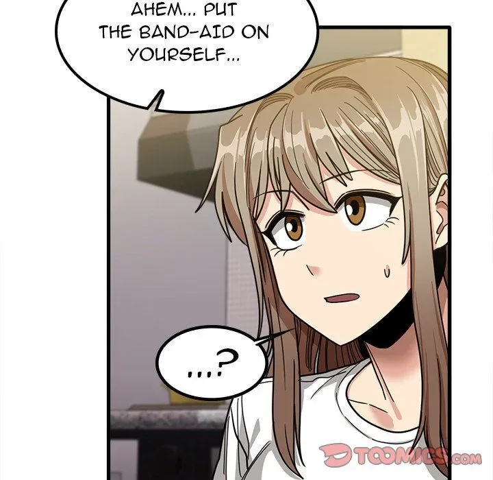 No More, No Less Chapter 23 page 111 - 