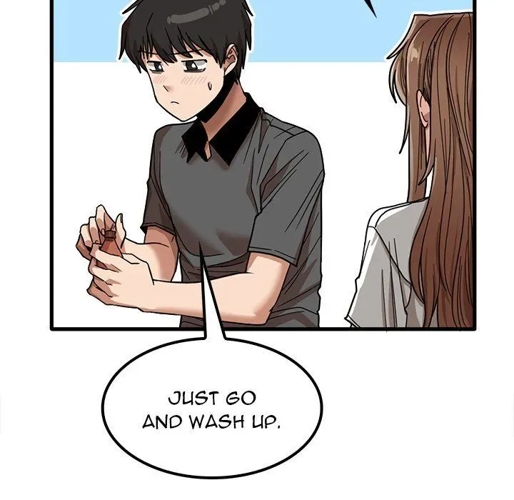 No More, No Less Chapter 23 page 113 - 