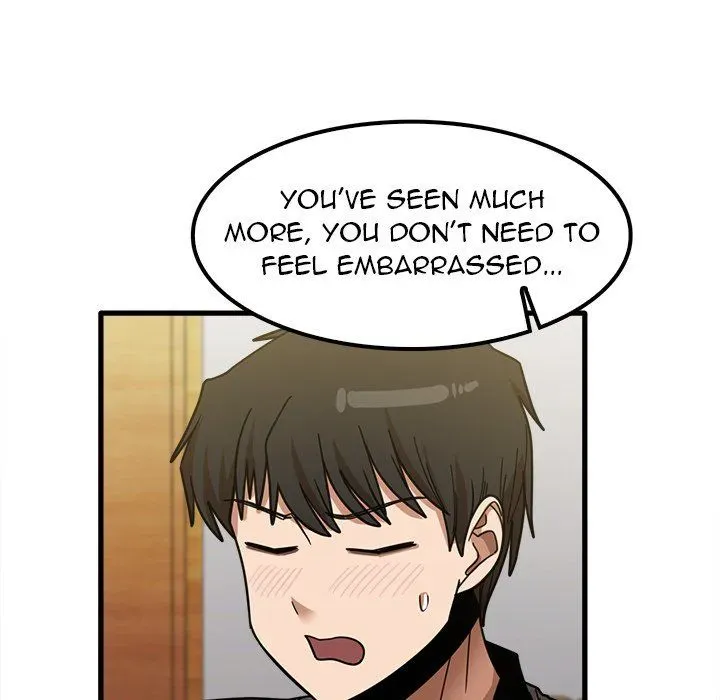 No More, No Less Chapter 23 page 116 - 