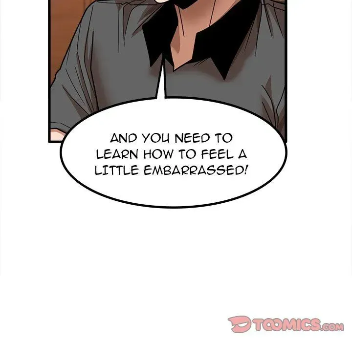 No More, No Less Chapter 23 page 117 - 