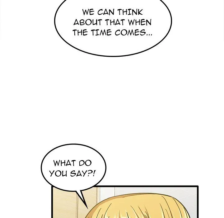 No More, No Less Chapter 23 page 13 - 