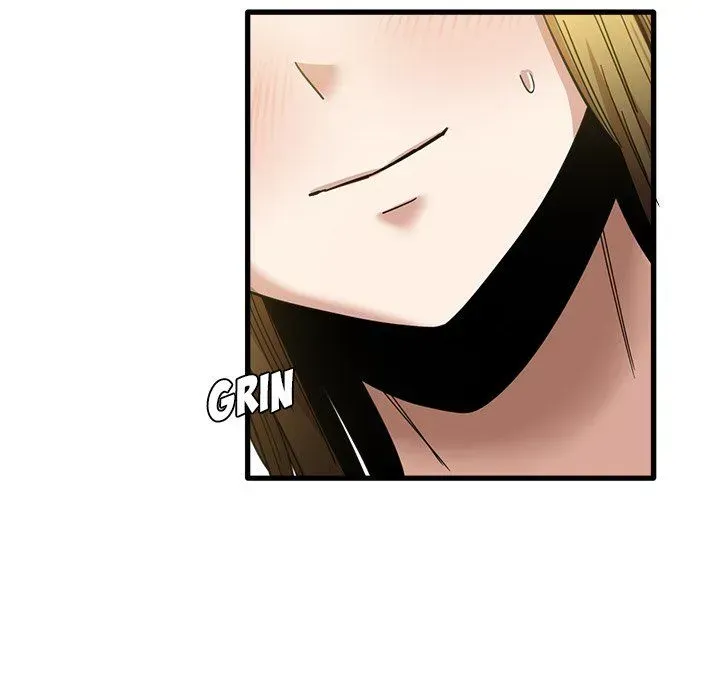 No More, No Less Chapter 23 page 17 - 