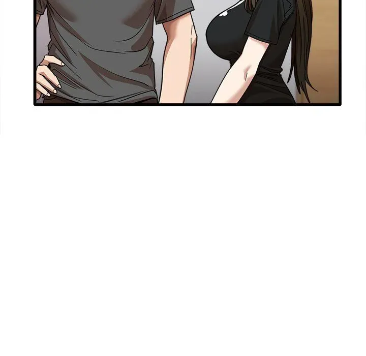 No More, No Less Chapter 23 page 19 - 